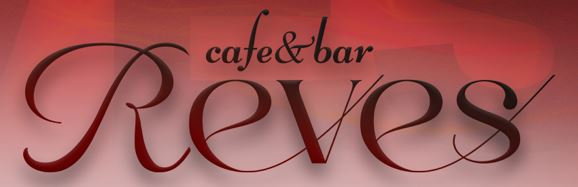 Cafe&Bar Reves